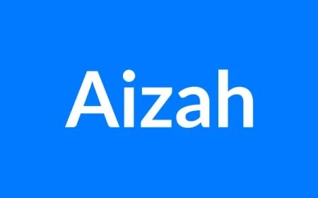 Aizah नाम का मतलब | Aizah Name Meaning in Hindi
