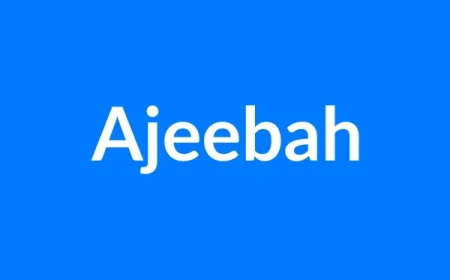Ajeebah नाम का मतलब | Ajeebah Name Meaning in Hindi