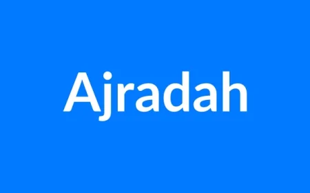 Ajradah नाम का मतलब | Ajradah Name Meaning in Hindi