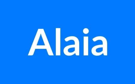 Alaia नाम का मतलब | Alaia Name Meaning in Hindi