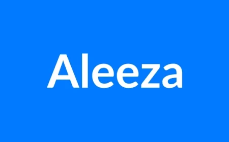 Aleeza नाम का मतलब | Aleeza Name Meaning in Hindi