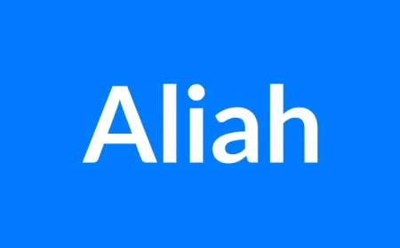 Aliah नाम का मतलब | Aliah Name Meaning in Hindi