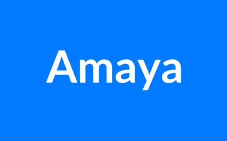 Amaya नाम का मतलब | Amaya Name Meaning in Hindi