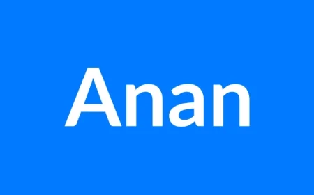 Anan नाम का मतलब | Anan Name Meaning in Hindi
