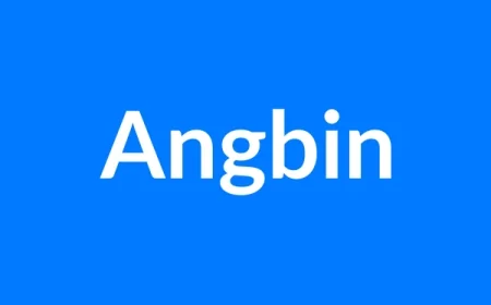 Angbin नाम का मतलब | Angbin Name Meaning in Hindi