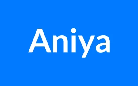 Aniya नाम का मतलब | Aniya Name Meaning in Hindi