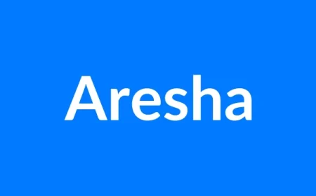 Aresha नाम का मतलब | Aresha Name Meaning in Hindi