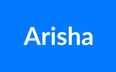 Arisha नाम का मतलब | Arisha Name Meaning in Hindi