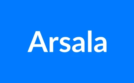 Arsala नाम का मतलब | Arsala Name Meaning in Hindi