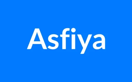 Asfiya नाम का मतलब | Asfiya Name Meaning in Hindi