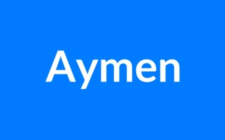 Aymen नाम का मतलब | Aymen Name Meaning in Hindi