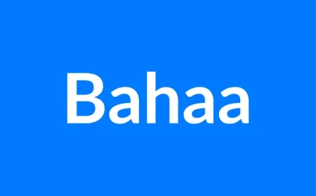 Bahaa नाम का मतलब | Bahaa Name Meaning in Hindi