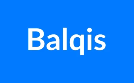 Balqis नाम का मतलब | Balqis Name Meaning in Hindi