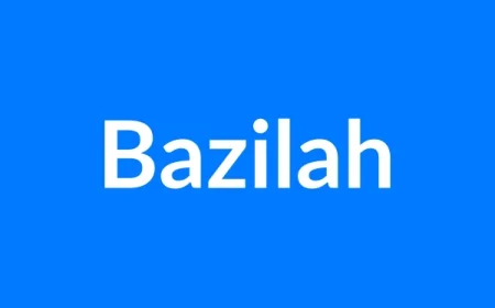 Bazilah नाम का मतलब | Bazilah Name Meaning in Hindi