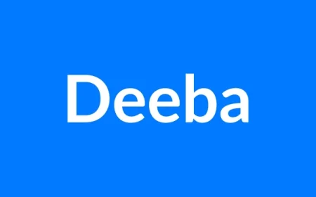 Deeba नाम का मतलब | Deeba Name Meaning in Hindi