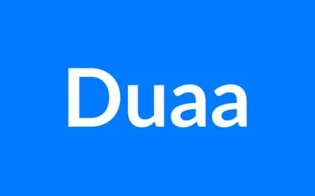 Duaa नाम का मतलब | Duaa Name Meaning in Hindi