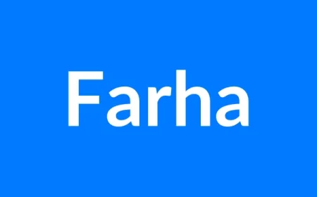 Farha नाम का मतलब | Farha Name Meaning in Hindi
