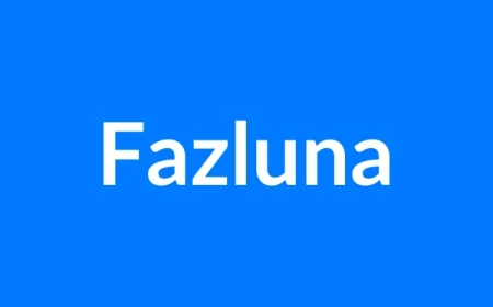 Fazluna नाम का मतलब | Fazluna Name Meaning in Hindi