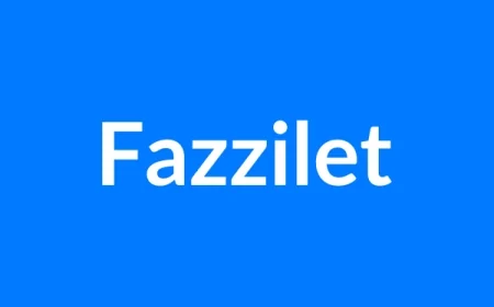 Fazzilet नाम का मतलब | Fazzilet Name Meaning in Hindi