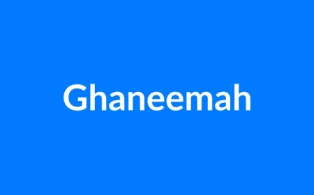 Ghaneemah नाम का मतलब | Ghaneemah Name Meaning in Hindi