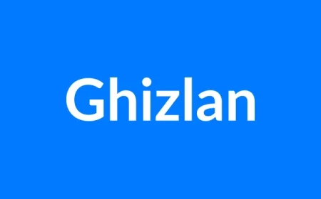 Ghizlan नाम का मतलब | Ghizlan Name Meaning in Hindi