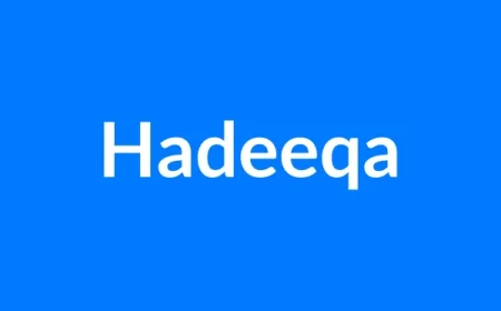 Hadeeqa नाम का मतलब | Hadeeqa Name Meaning in Hindi
