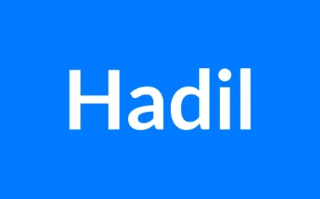 Hadil नाम का मतलब | Hadil Name Meaning in Hindi