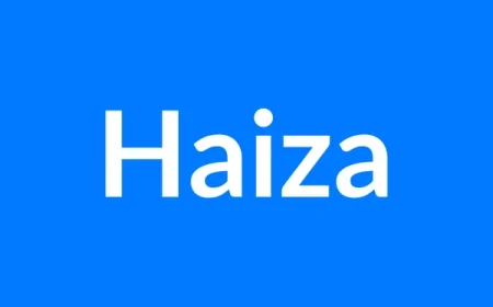 Haiza नाम का मतलब | Haiza Name Meaning in Hindi