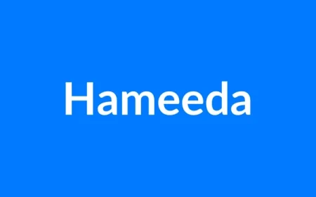 Hameeda नाम का मतलब | Hameeda Name Meaning in Hindi