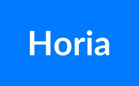 Horia नाम का मतलब | Horia Name Meaning in Hindi