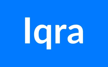 Iqra नाम का मतलब | Iqra Name Meaning in Hindi