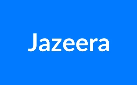 Jazeera नाम का मतलब | Jazeera Name Meaning in Hindi