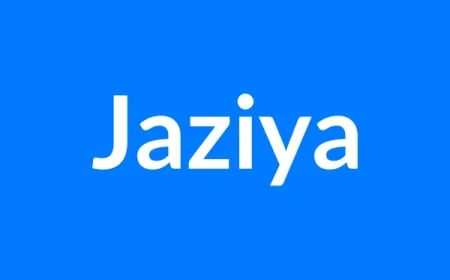 Jaziya नाम का मतलब | Jaziya Name Meaning in Hindi