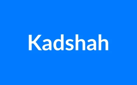 Kadshah नाम का मतलब | Kadshah Name Meaning in Hindi