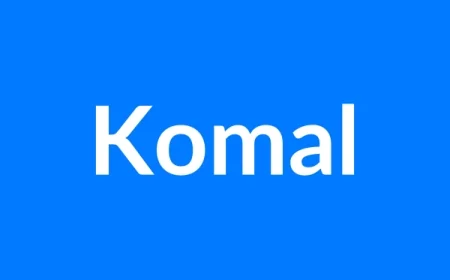 Komal नाम का मतलब | Komal Name Meaning in Hindi