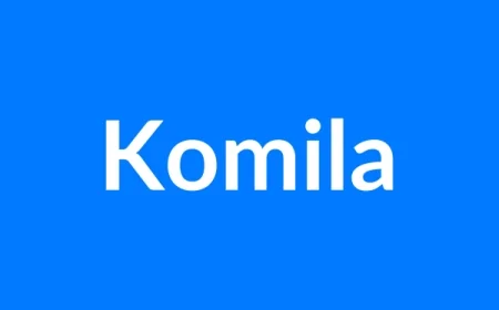 Komila नाम का मतलब | Komila Name Meaning in Hindi