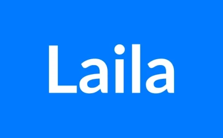 Laila नाम का मतलब | Laila Name Meaning in Hindi