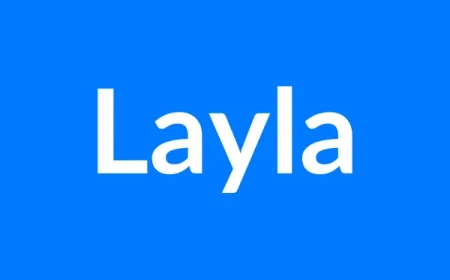 Layla नाम का मतलब | Layla Name Meaning in Hindi