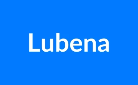 Lubena नाम का मतलब | Lubena Name Meaning in Hindi
