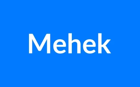 Mehek नाम का मतलब | Mehek Name Meaning in Hindi