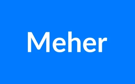 Meher नाम का मतलब | Meher Name Meaning in Hindi