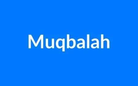 Muqbalah नाम का मतलब | Muqbalah Name Meaning in Hindi
