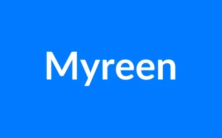 Myreen नाम का मतलब | Myreen Name Meaning in Hindi