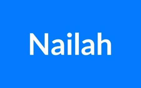 Nailah नाम का मतलब | Nailah Name Meaning in Hindi
