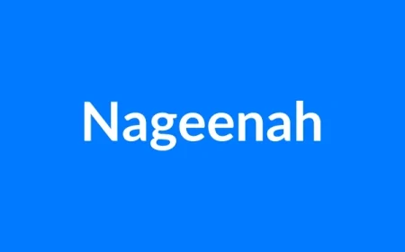 Nageenah नाम का मतलब | Nageenah Name Meaning in Hindi