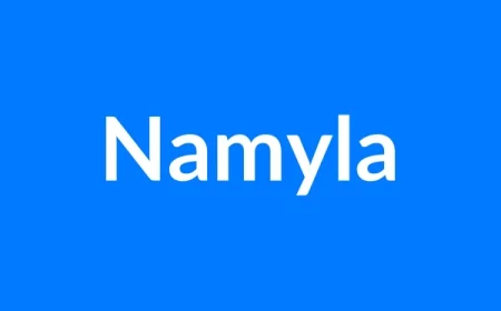 Namyla नाम का मतलब | Namyla Name Meaning in Hindi