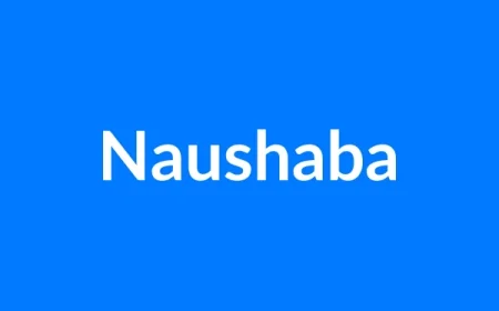 Naushaba नाम का मतलब | Naushaba Name Meaning in Hindi