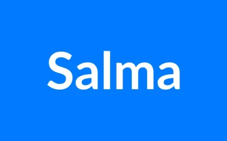 Salma नाम का मतलब | Salma Name Meaning in Hindi