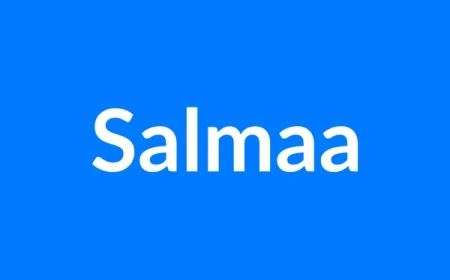 Salmaa नाम का मतलब | Salmaa Name Meaning in Hindi