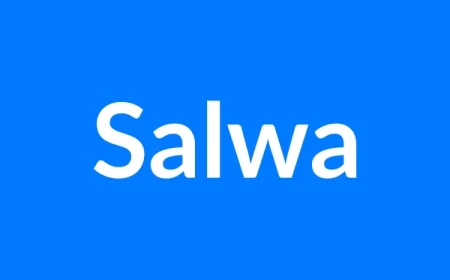 Salwa नाम का मतलब | Salwa Name Meaning in Hindi